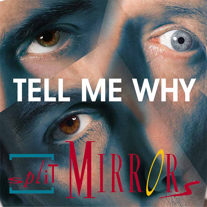 ♫ Tell Me Why